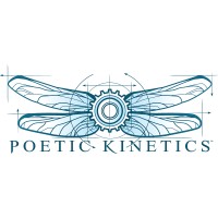Poetic Kinetics Logo