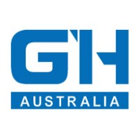 Geoharbour Australia Logo