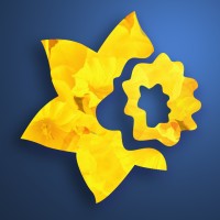 The Cancer Society, Wellington Division Logo