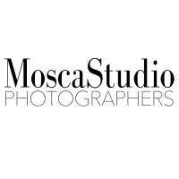 MoscaStudio | Portland Oregon based, International wedding photographers Logo