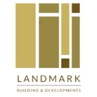 Landmark Building & Developments Pty Ltd Logo
