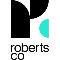Roberts Co Logo