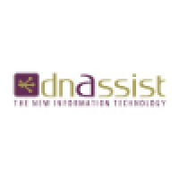 dnAssist Logo