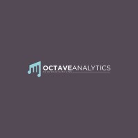 Octave Analytics Logo