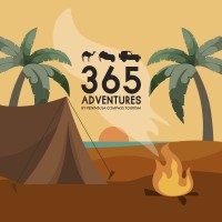 365 Adventures - Qatar Logo