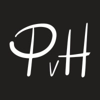 PetervanHeun Photography Logo