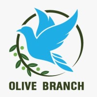Olive Branch Organization Logo