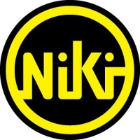 Niki Elektronik A.Ş. Logo