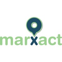 marXact Logo