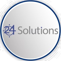 24 Solutions Turkey Logo