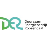 Duurzaam Energiebedrijf Roosendaal Logo