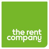 The Rent Company Logo