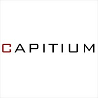 Capitium Logo