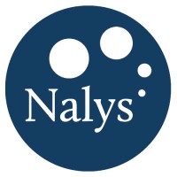 Nalys Logo