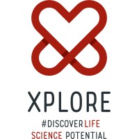 Xplore Life Science Logo