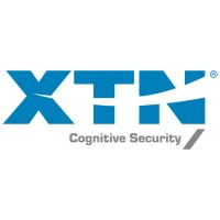 XTN Cognitive Security® Logo