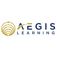 Aegis Learning Logo