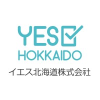 Yes Hokkaido KK Logo