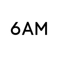 6AM Logo