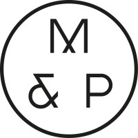Make & Place Logo