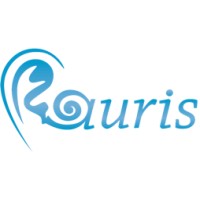 AURIS Centro Médico Logo