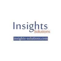 Insights-Solutions Logo