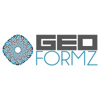 Geo Formz Logo