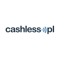 Cashless.pl Logo