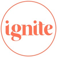 Ignite Communications WA Logo