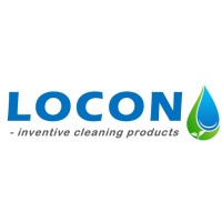 LOCON ApS Logo