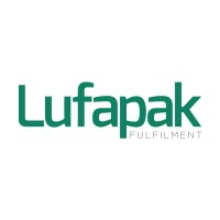Lufapak GmbH Neuwied Logo