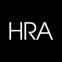 HRA Architekci Logo