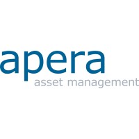 Apera Asset Management Logo