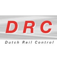 Dutch Rail Control Logo