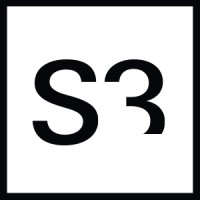 S3 ADVERTISING Logo