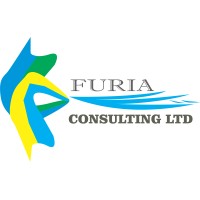 Furia Consulting Ltd Logo