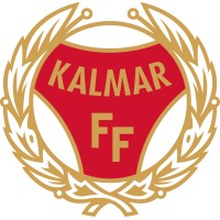Kalmar FF Fotboll Logo