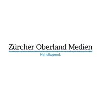 Zürcher Oberland Medien AG Logo