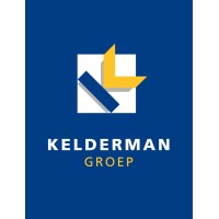 Kelderman Groep Logo