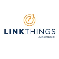 LinkThings Logo