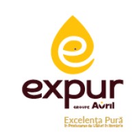 Expur Logo