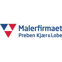 Lobe Malerfirma ApS - Specialist i whiteboard og microcement Logo