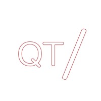 QT/ EVENT STUDIO Logo