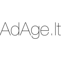 AdAge Lietuva Logo