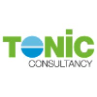 Tonic Consultancy Logo