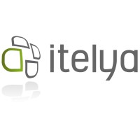Itelya GmbH & Co. KG Logo