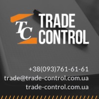 Trade Control Ltd Logo