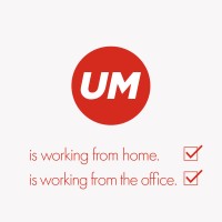UM Beograd Logo