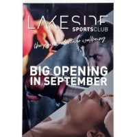 Lakeside Sportsclub AG Logo