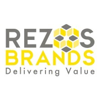 REZOS BRANDS SA Logo